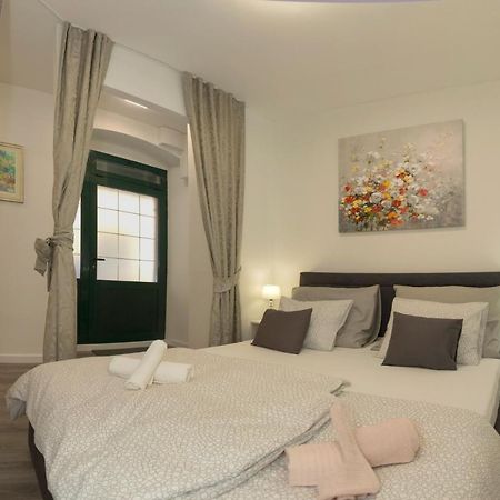 Apartment Klara Spalato Esterno foto