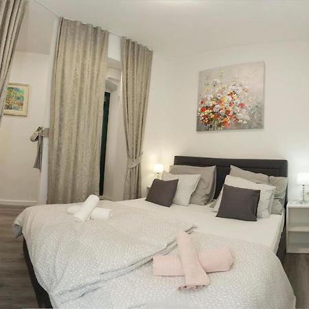 Apartment Klara Spalato Esterno foto