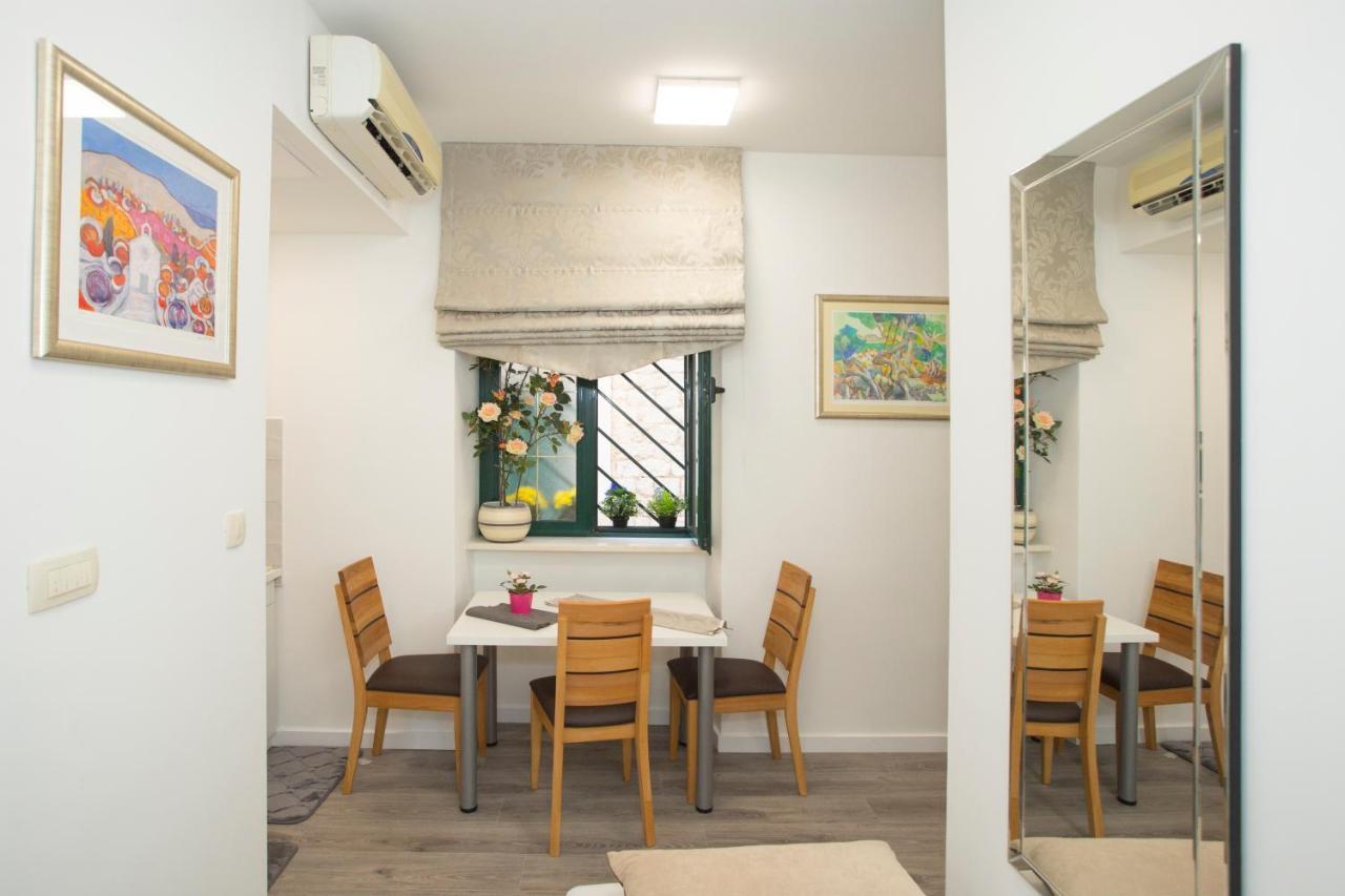Apartment Klara Spalato Esterno foto