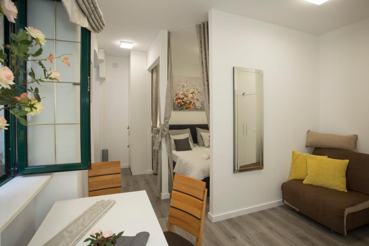 Apartment Klara Spalato Esterno foto