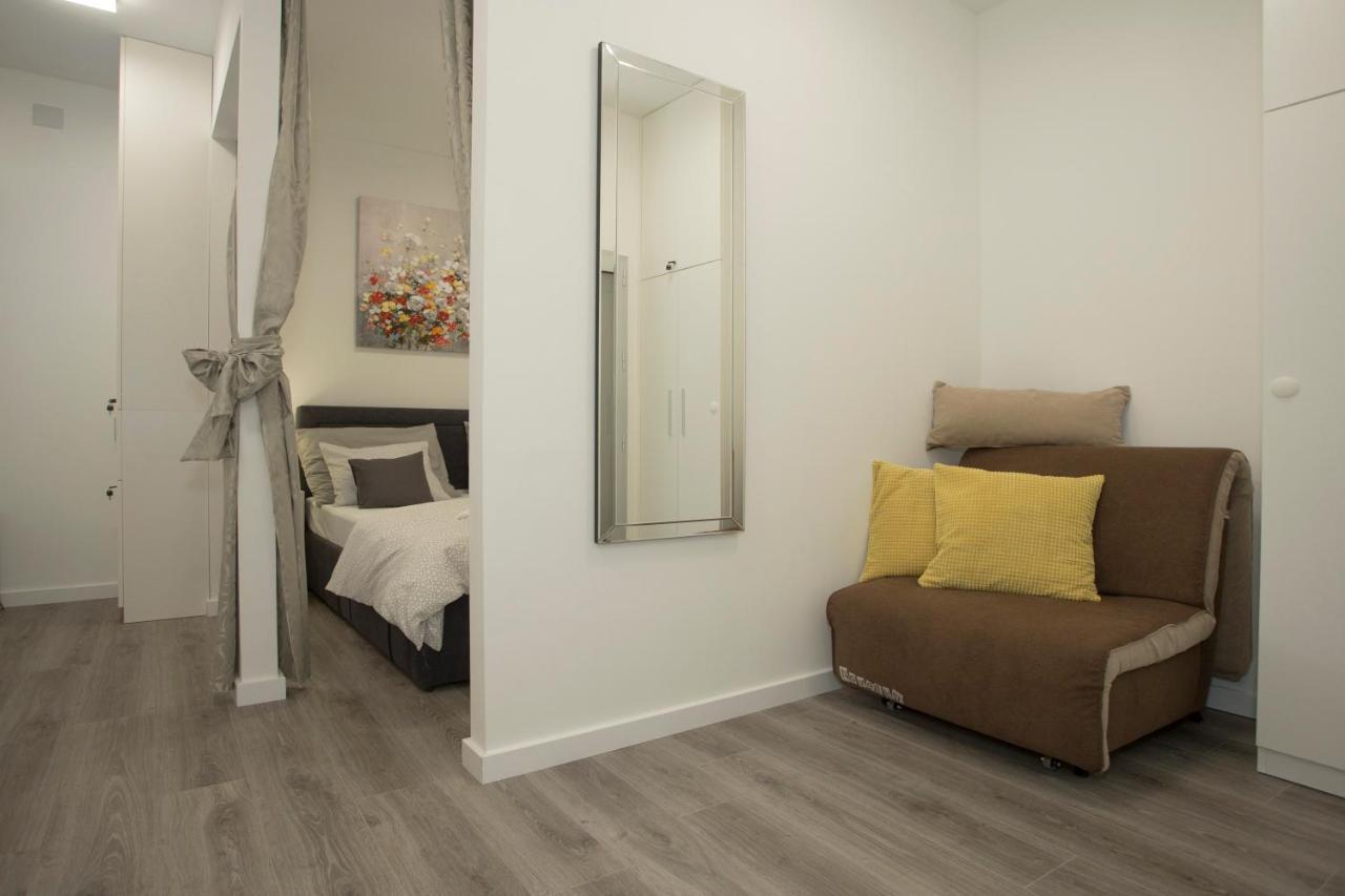 Apartment Klara Spalato Esterno foto